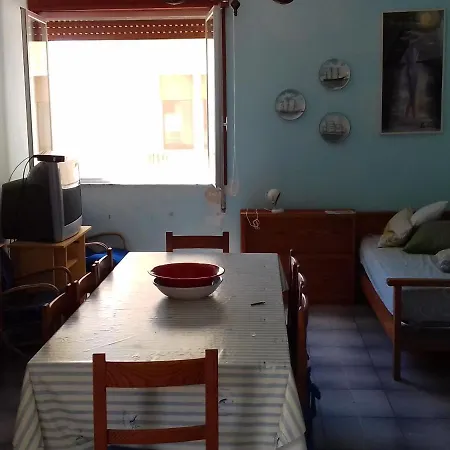 Ferienhaus Attila Gallipoli
